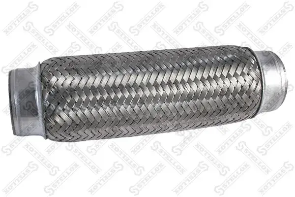 Гофра глушителя STELLOX 69-99012-SX