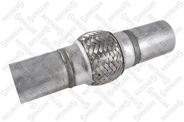 Гофра глушителя STELLOX 69-99016-SX