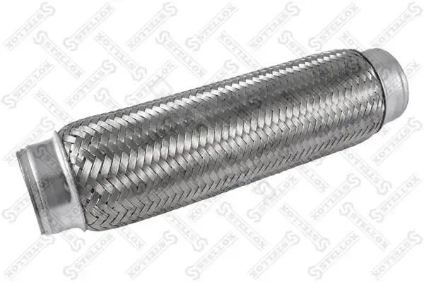 Гофра глушителя STELLOX 69-99018-SX