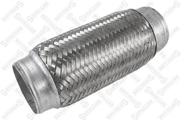 Гофра глушителя STELLOX 69-99019-SX