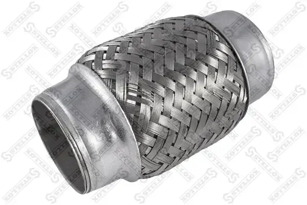 Гофра глушителя STELLOX 69-99020-SX