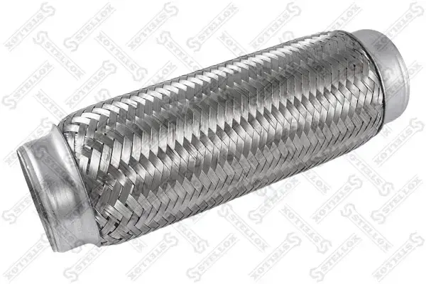 Гофра глушителя STELLOX 69-99021-SX