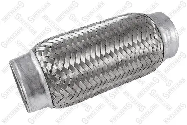 Гофра глушителя STELLOX 69-99023-SX