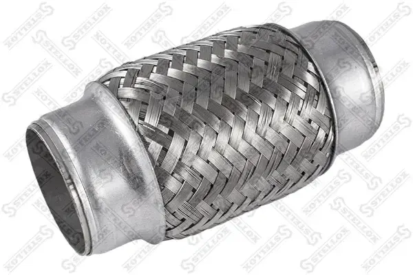 Гофра глушителя STELLOX 69-99024-SX