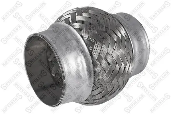 Гофра глушителя STELLOX 69-99025-SX