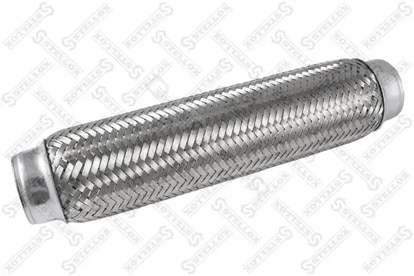 Гофра глушителя STELLOX 69-99027-SX