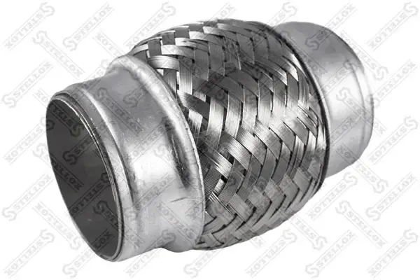 Гофра глушителя STELLOX 69-99028-SX