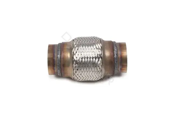 Гофра глушителя STELLOX 69-99033-SX
