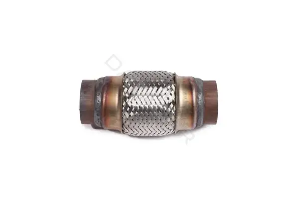 Гофра глушителя STELLOX 69-99035-SX