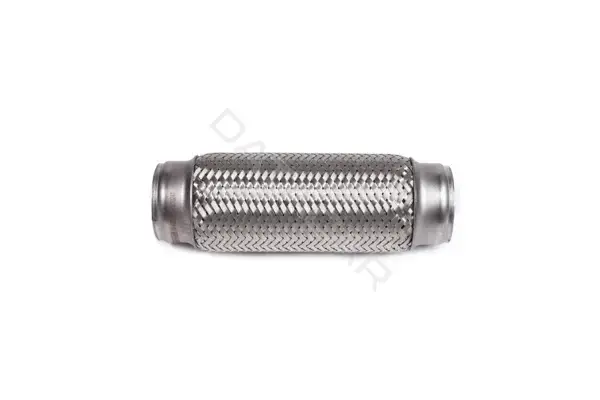 Гофра глушителя STELLOX 69-99038-SX