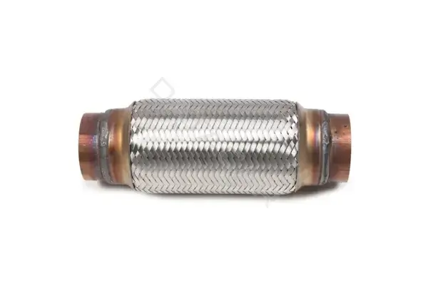 Гофра глушителя STELLOX 69-99040-SX