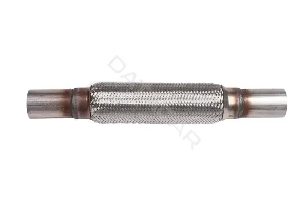 Гофра глушителя STELLOX 69-99055-SX