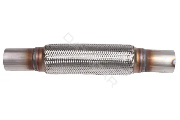 Гофра глушителя STELLOX 69-99059-SX