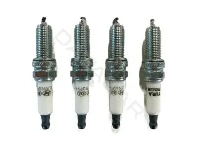 Свечи зажигания HYUNDAI/KIA/MOBIS 1886709095