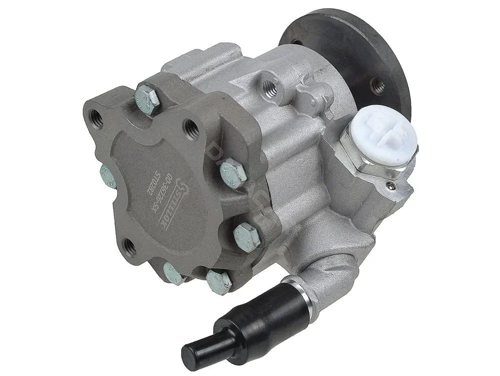 Насос гидроусилителя руля STELLOX 00-36226-SX