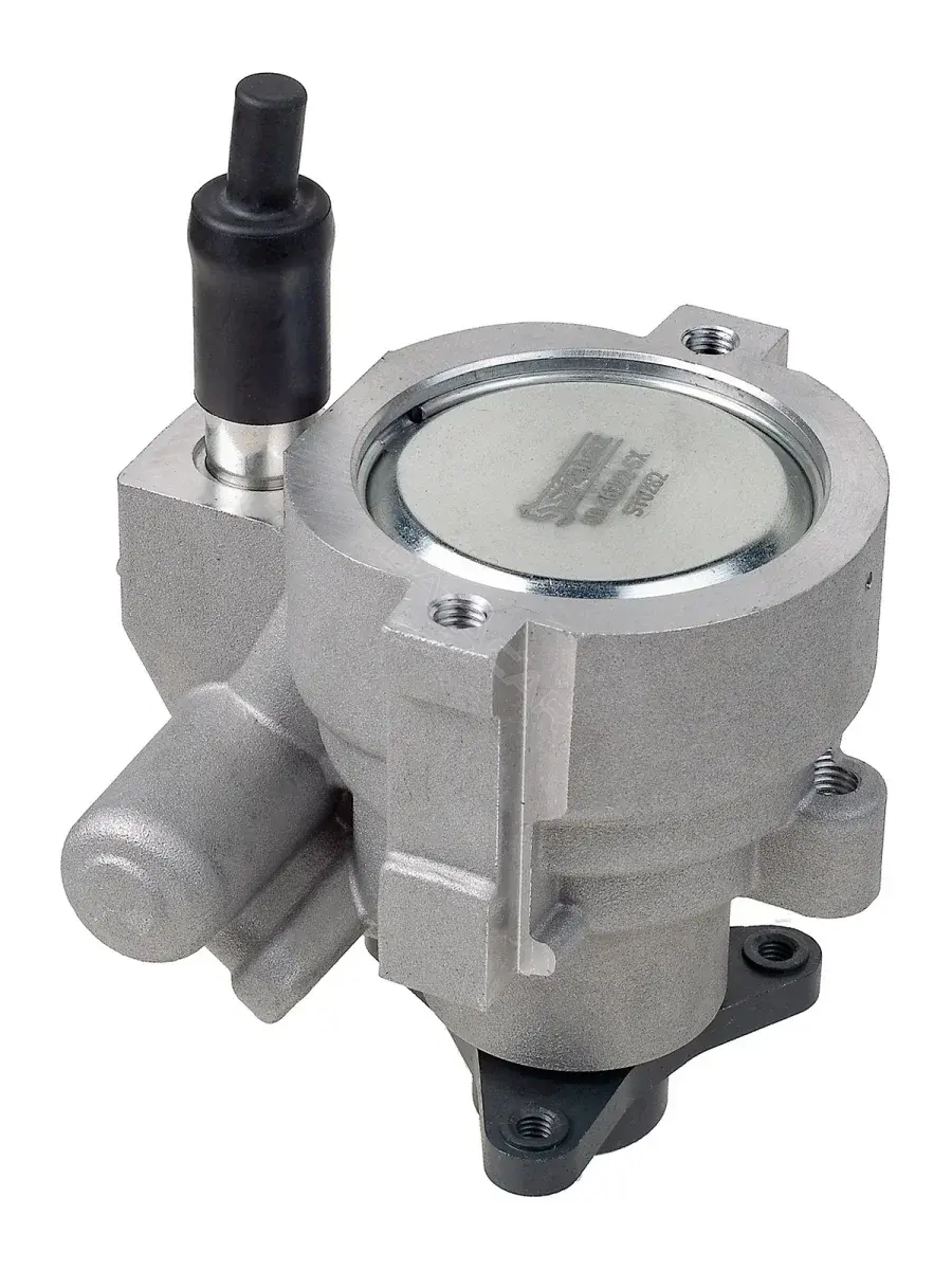 Насос гидроусилителя руля STELLOX 00-36302-SX