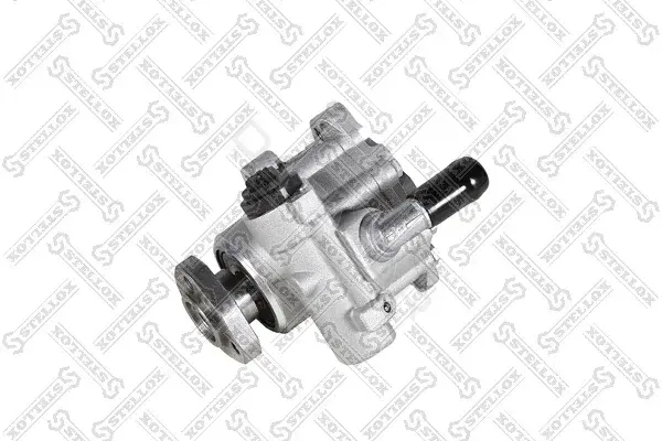 Насос гидроусилителя руля STELLOX 00-36317-SX