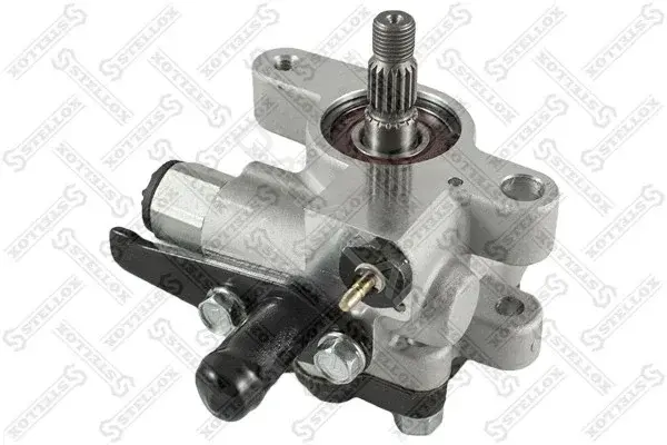 Насос гидроусилителя руля STELLOX 00-36320-SX