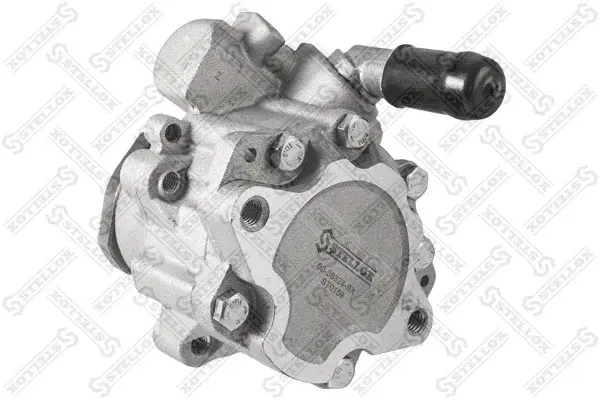 Насос гидроусилителя руля STELLOX 00-36324-SX