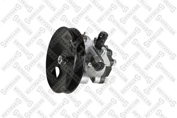 Насос гидроусилителя руля STELLOX 00-36353-SX