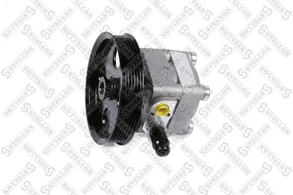 Насос гидроусилителя руля STELLOX 00-36357-SX