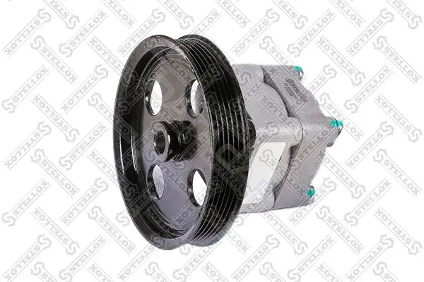 Насос гидроусилителя руля STELLOX 00-36365-SX