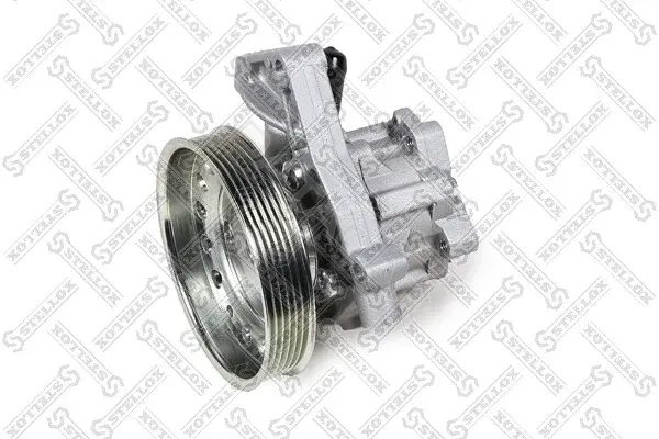 Насос гидроусилителя руля STELLOX 00-36398-SX