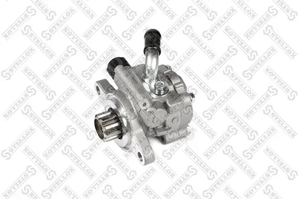 Насос гидроусилителя руля STELLOX 00-36400-SX