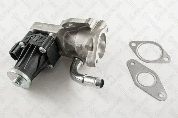 Клапан ЕГР STELLOX 01-25055-SX