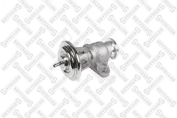 Клапан ЕГР STELLOX 01-25072-SX