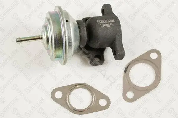 Клапан ЕГР STELLOX 01-25102-SX