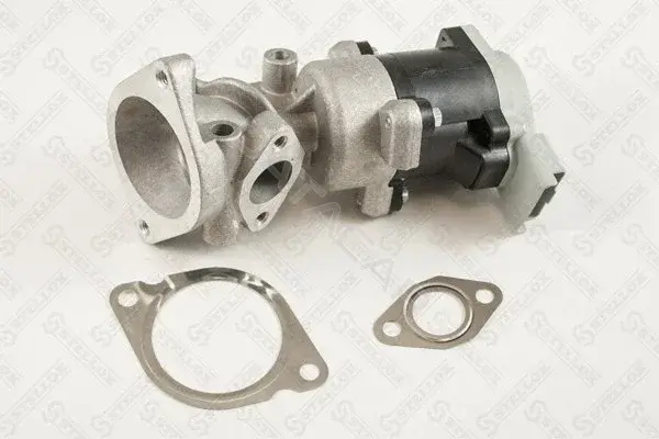 Клапан ЕГР STELLOX 01-25119-SX