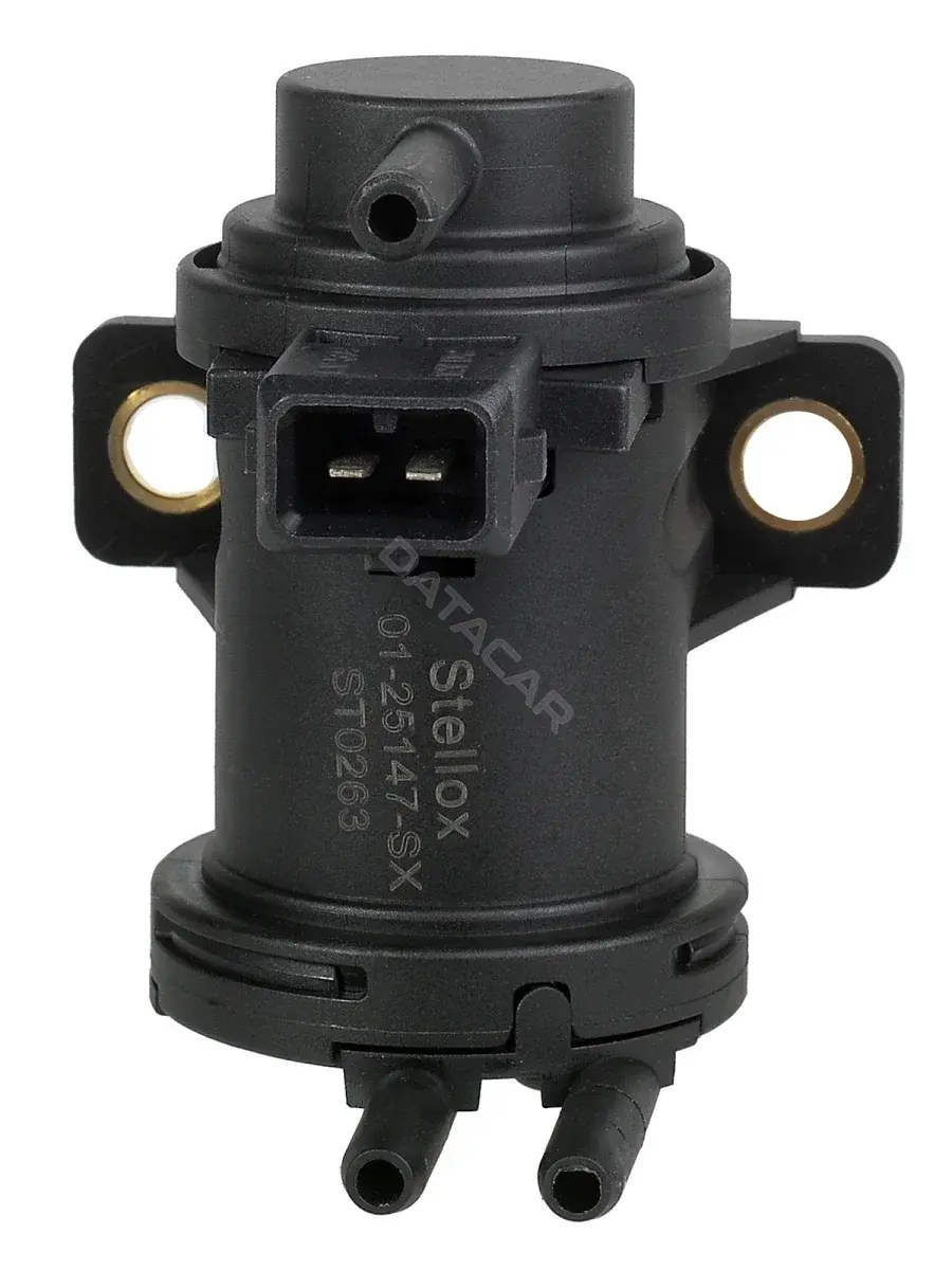 Клапан ЕГР STELLOX 01-25147-SX