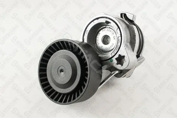 Натяжной ролик ГРМ STELLOX 03-40819-SX