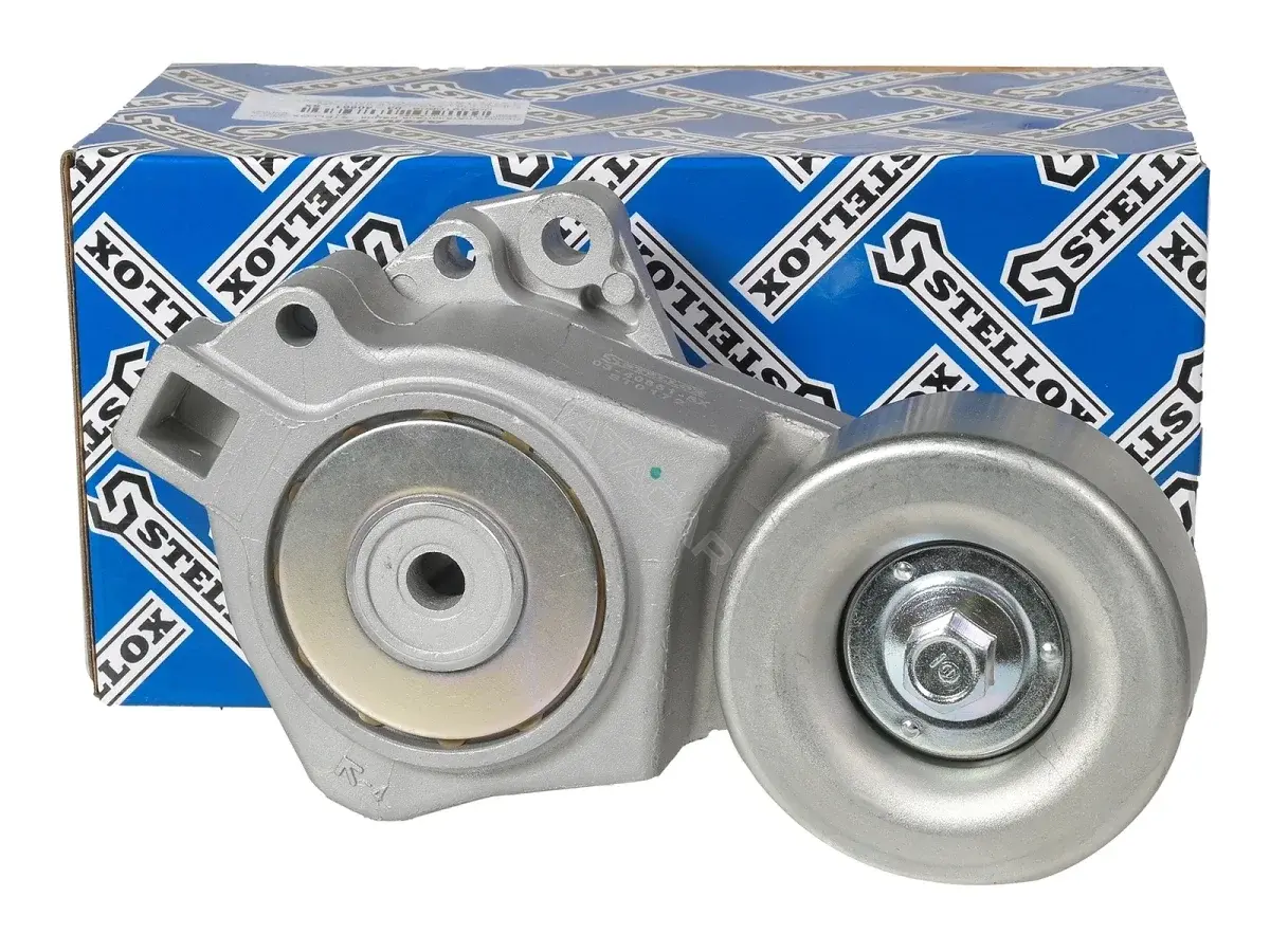 Натяжной ролик ГРМ STELLOX 03-40861-SX