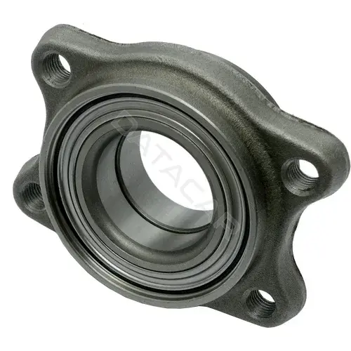 Ступица колеса ZIKMAR Z89176R