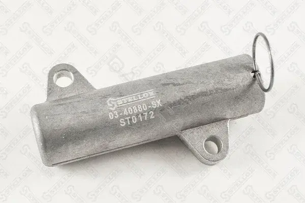 Натяжитель ремня генератора STELLOX 03-40880-SX