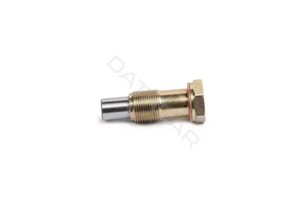 Натяжитель ремня генератора STELLOX 03-40900-SX