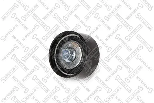 Ролик обводной ремня грм STELLOX 03-40920-SX
