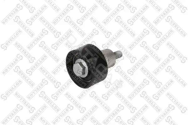 Ролик обводной ремня грм STELLOX 03-40935-SX