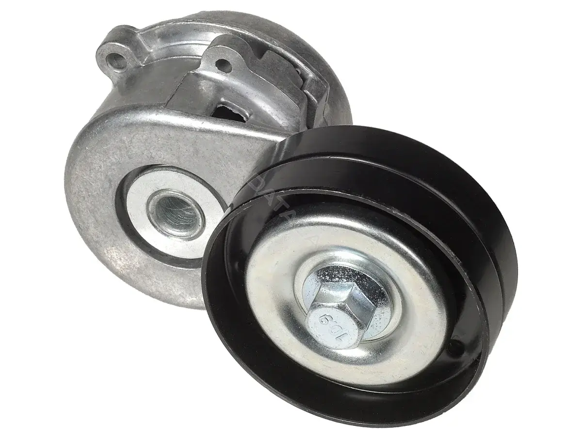 Натяжитель ремня генератора STELLOX 03-40953-SX