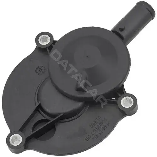 Клапан картерных газов ZIKMAR Z71407R
