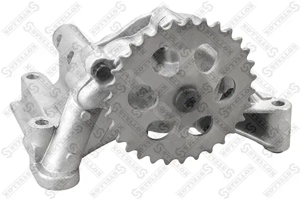 Масляный насос STELLOX 04-40001-SX