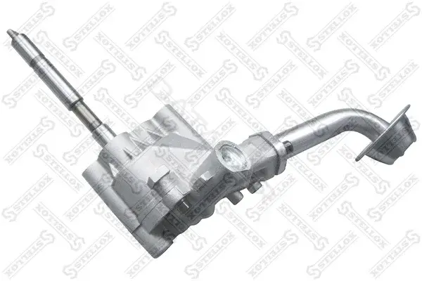 Масляный насос STELLOX 04-40006-SX