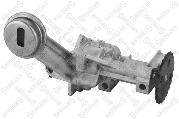 Масляный насос STELLOX 04-40016-SX