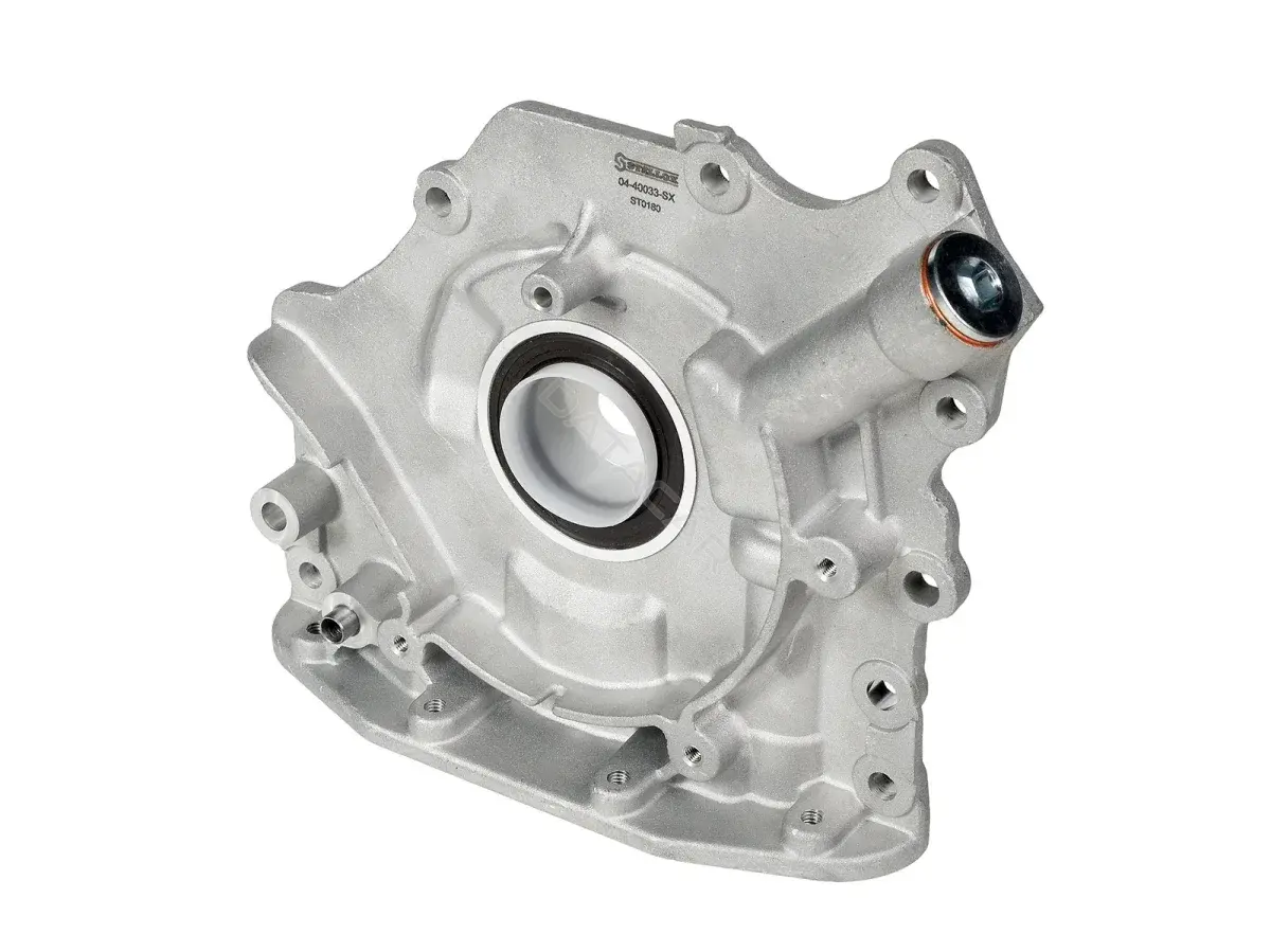 Масляный насос STELLOX 04-40033-SX
