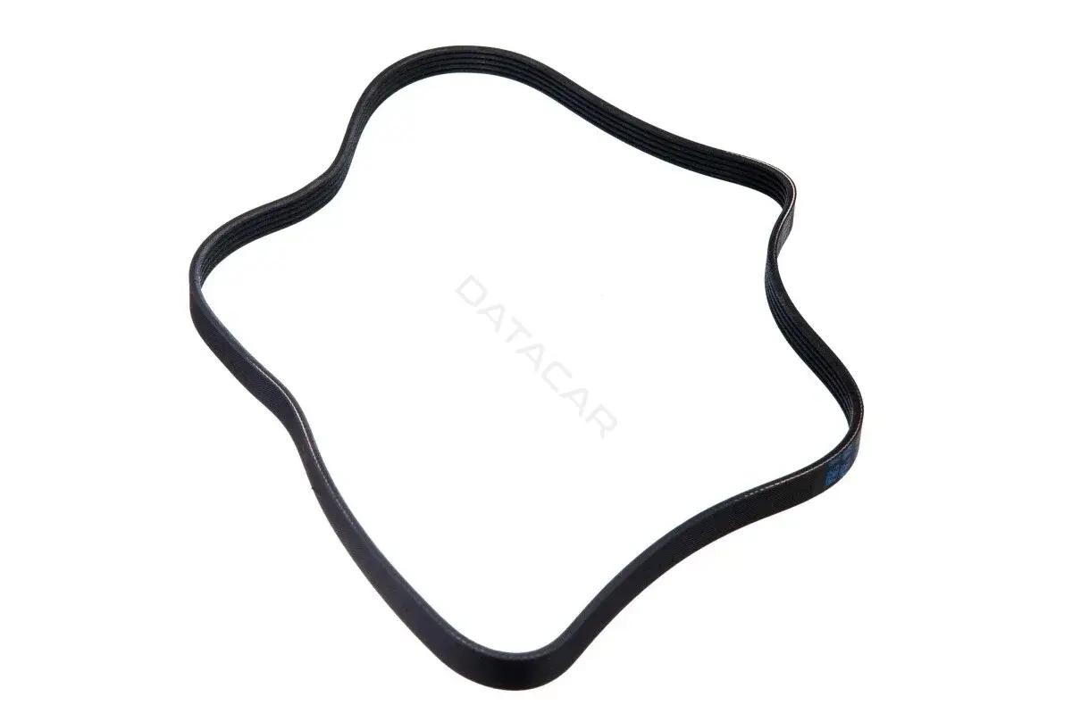 Ремень ручейковый STELLOX 05-01370-SX