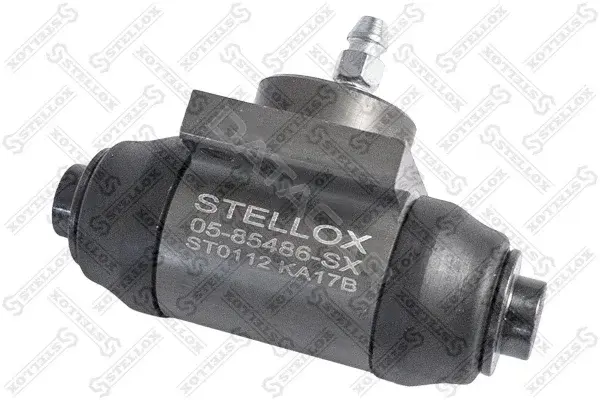 Рабочий тормозной цилиндр STELLOX 05-85486-SX