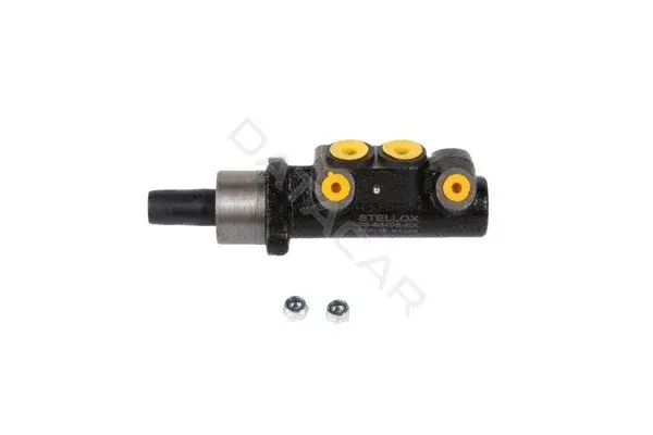 Главный тормозной цилиндр STELLOX 05-85496-SX