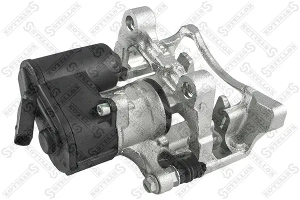 Суппорт тормозной STELLOX 05-90509-SX